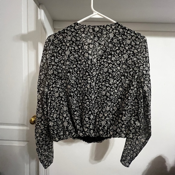 FINAL PRICE NWOT Rachel Zoe Top - Picture 5 of 6